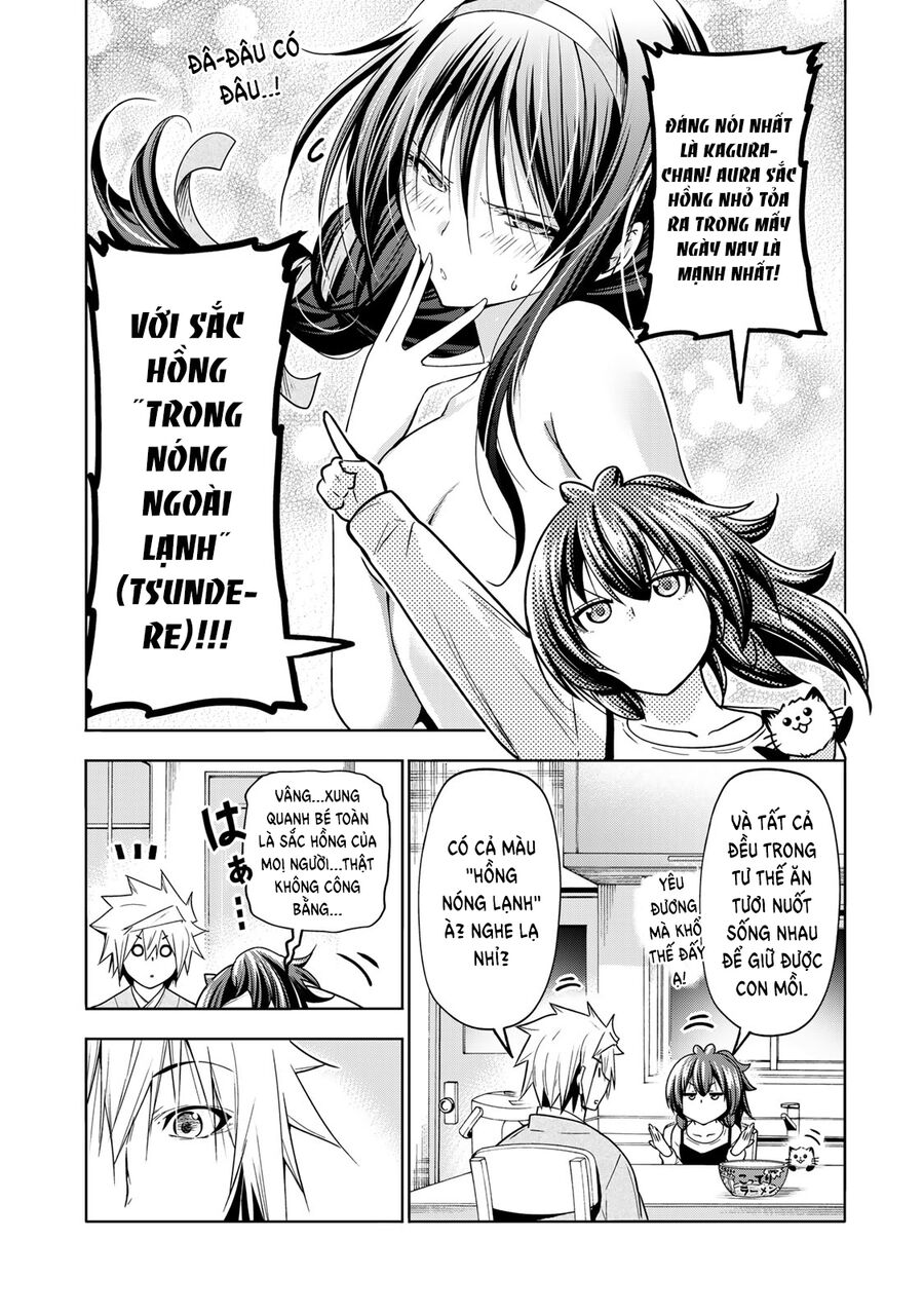 Tenpuru Chapter 88 - 8