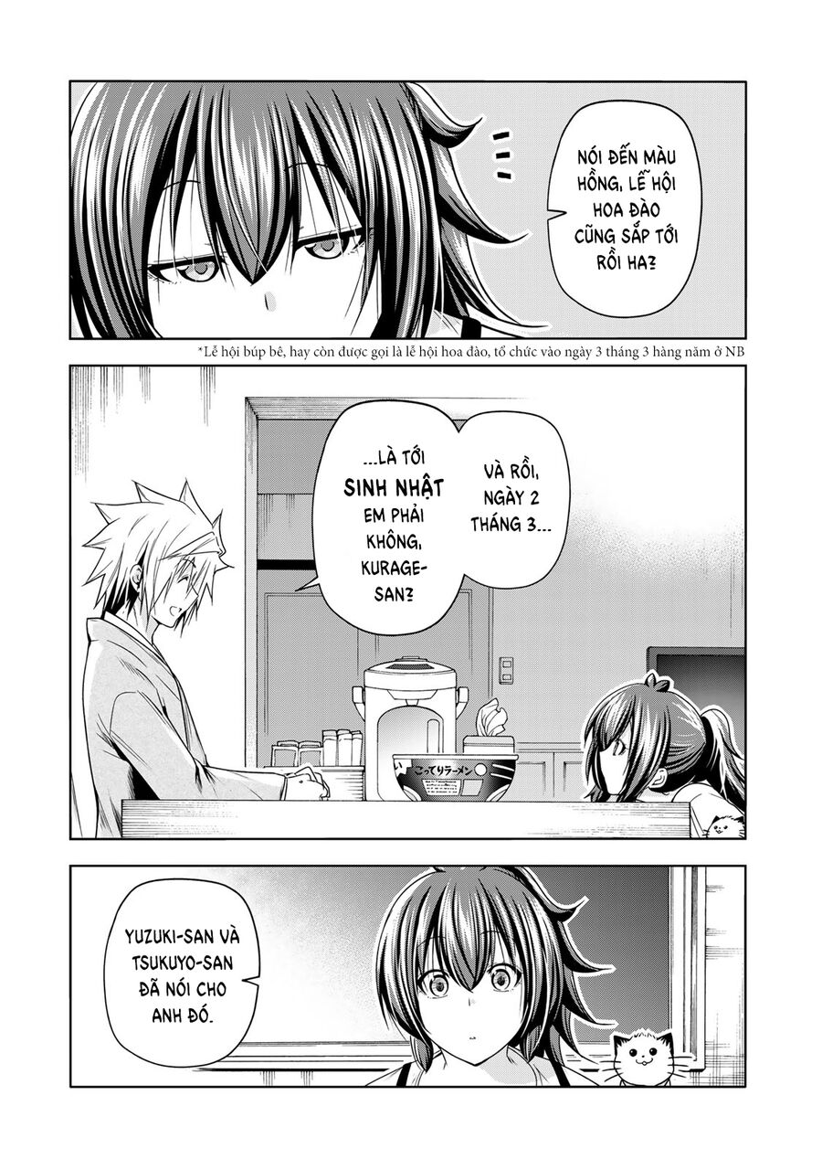 Tenpuru Chapter 88 - 9