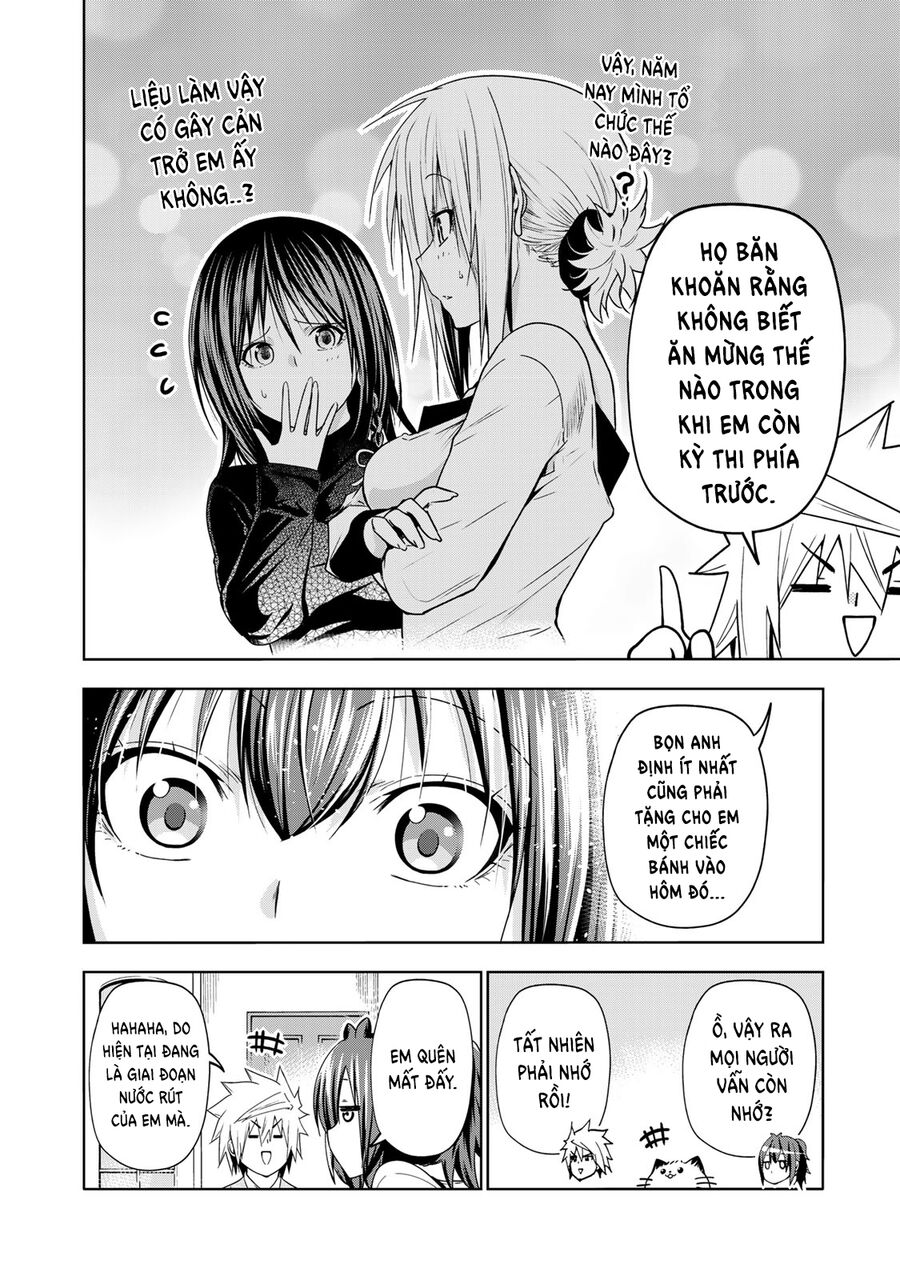 Tenpuru Chapter 88 - 10