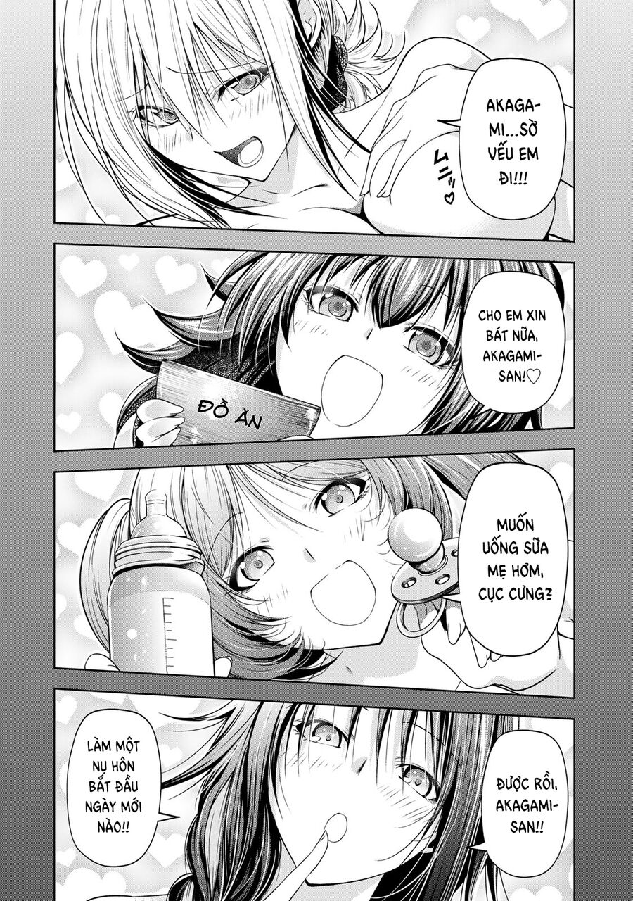 Tenpuru Chapter 94 - 1