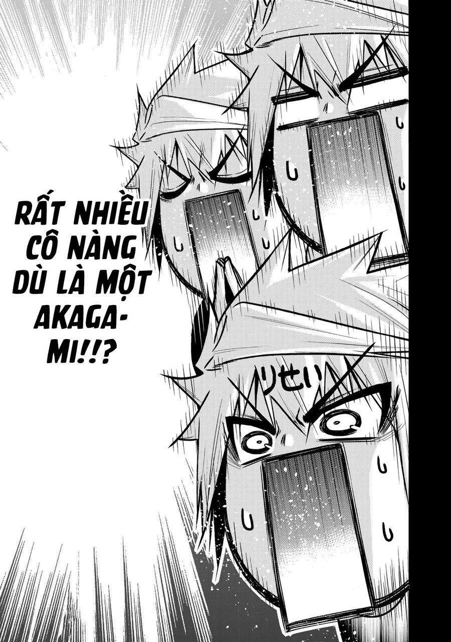 Tenpuru Chapter 94 - 11