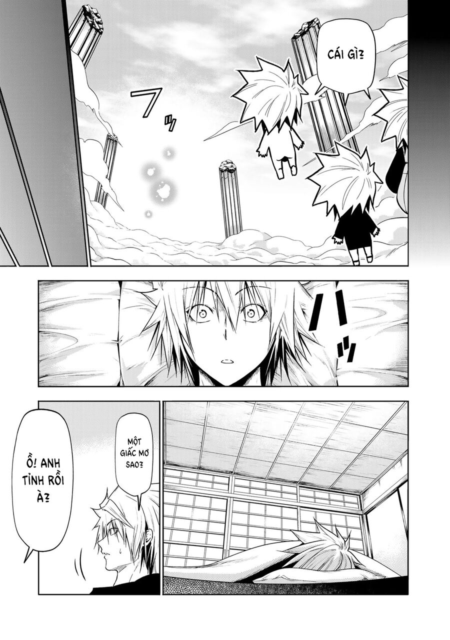 Tenpuru Chapter  94 - 13