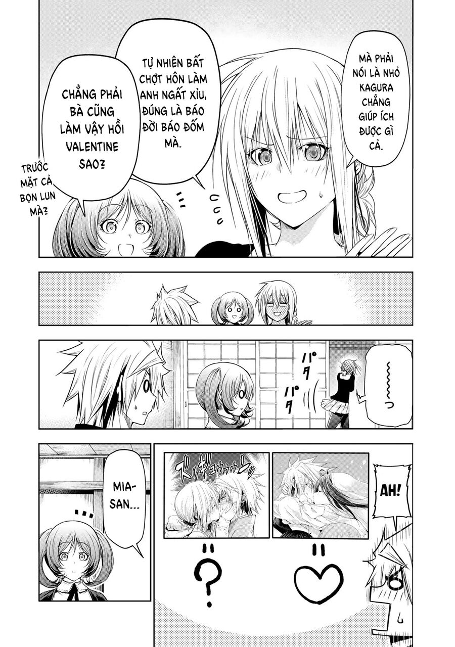 Tenpuru Chapter 94 - 15