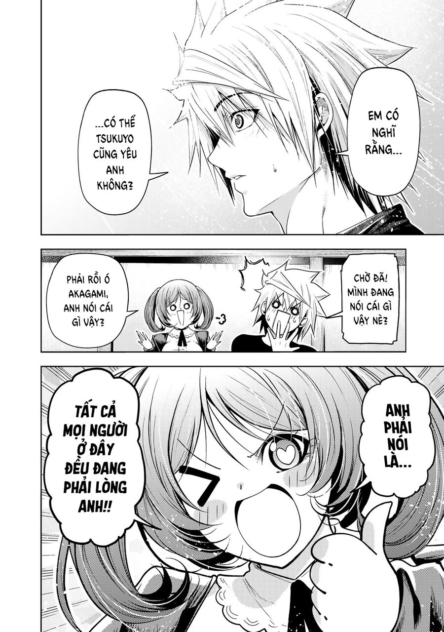 Tenpuru Chapter 94 - 16