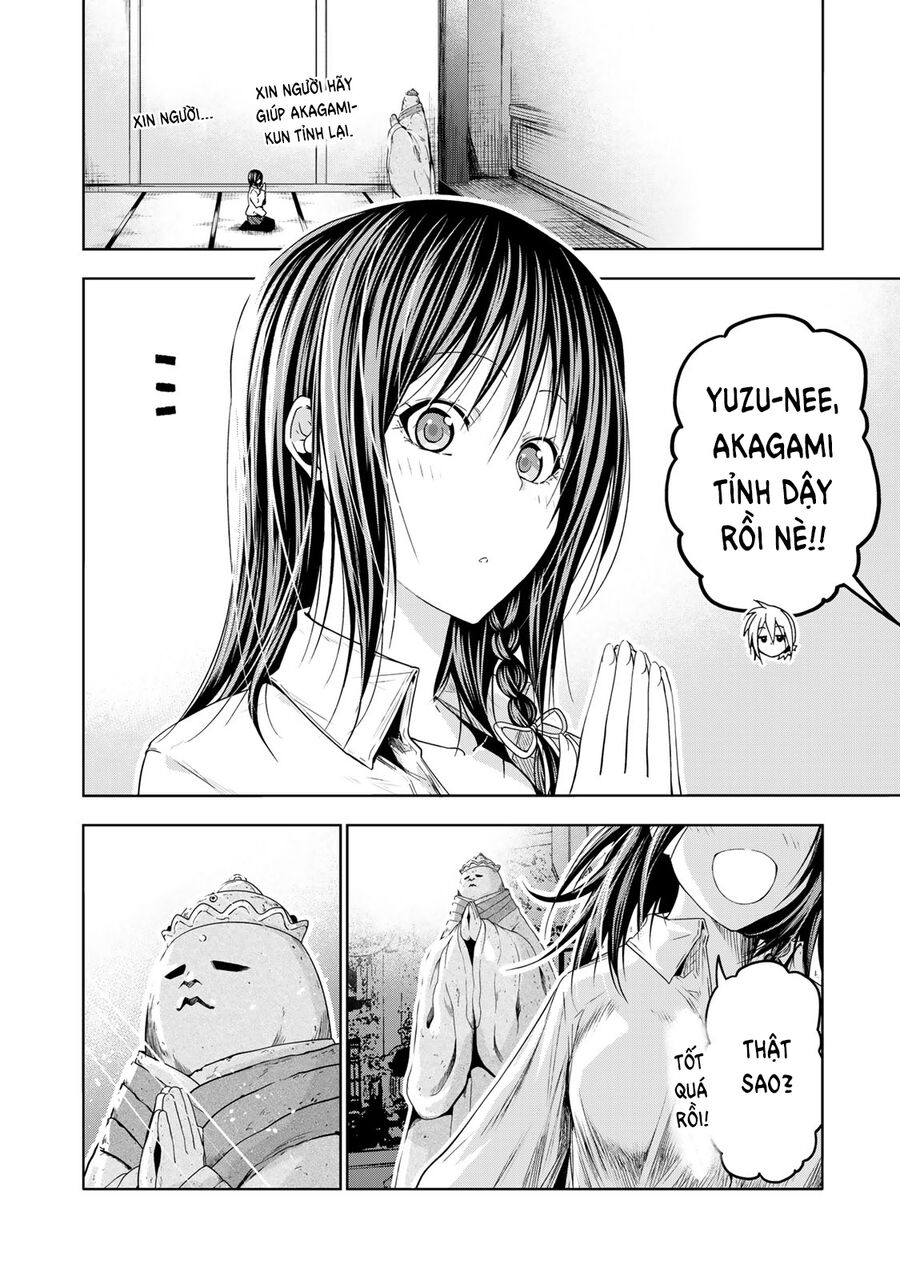 Tenpuru Chapter 94 - 18