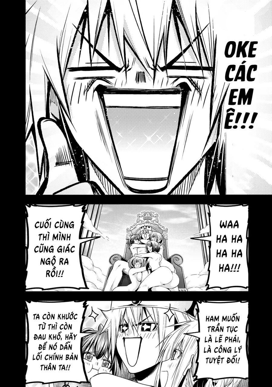 Tenpuru Chapter 94 - 2