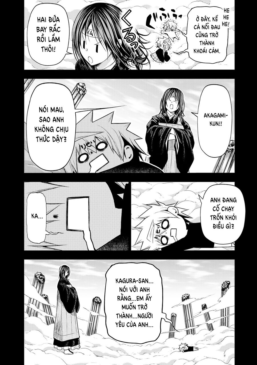 Tenpuru Chapter  94 - 6