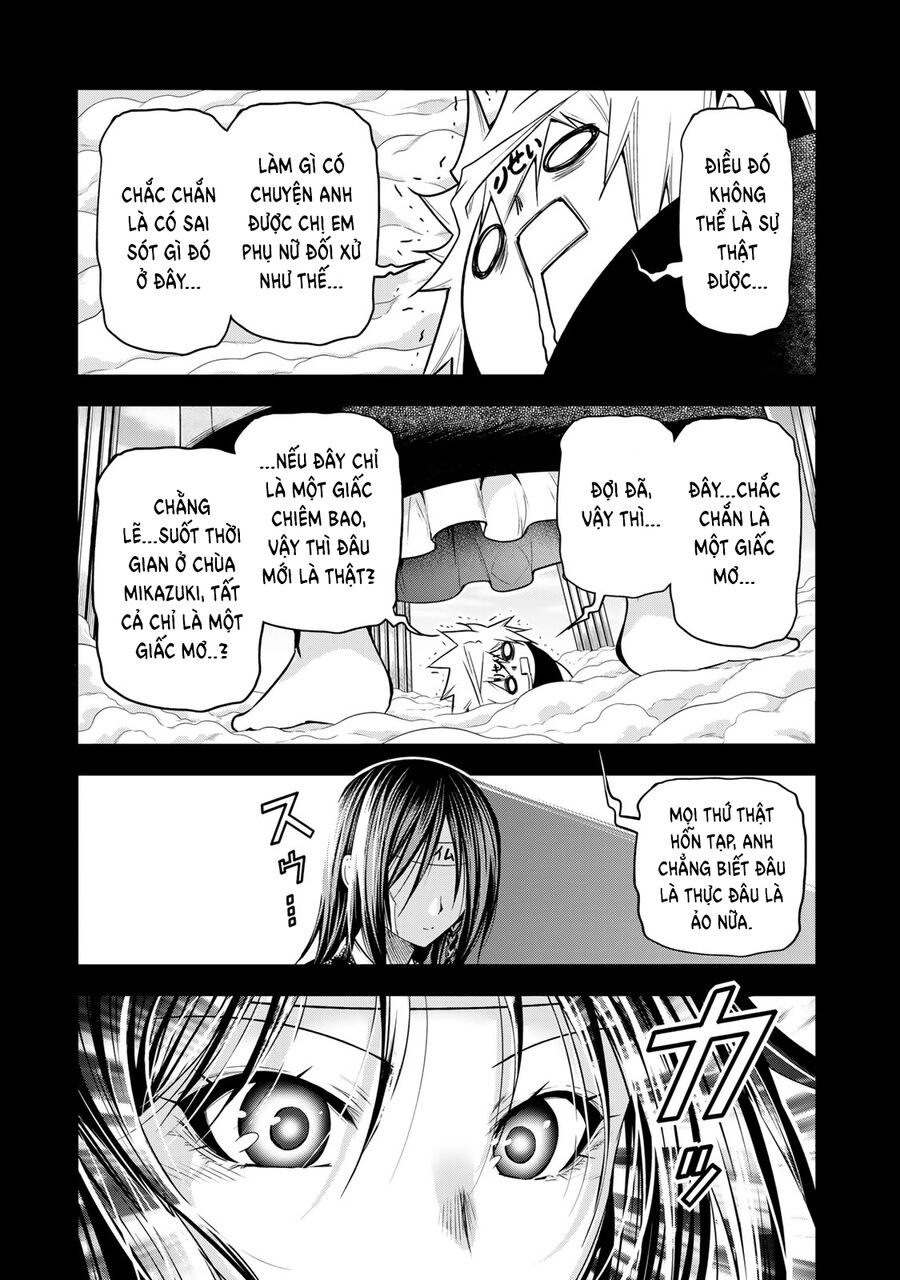 Tenpuru Chapter 94 - 7