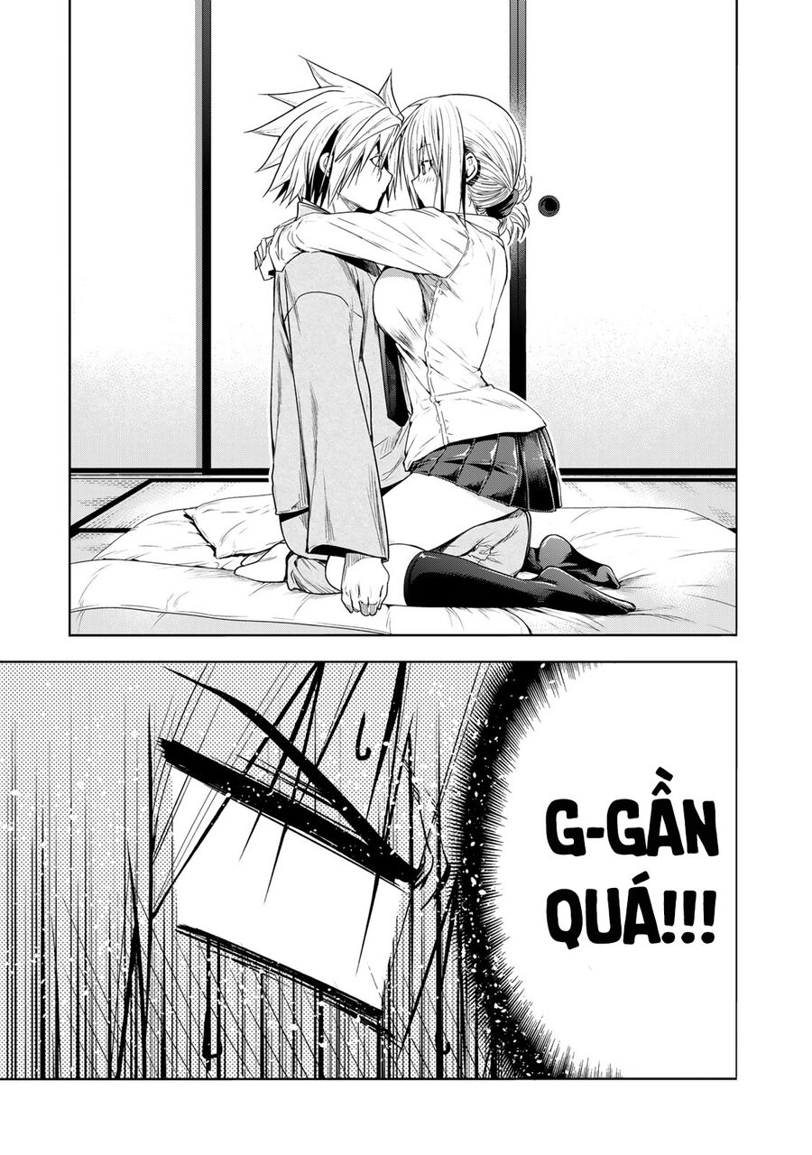 Tenpuru Chapter 95 - 11