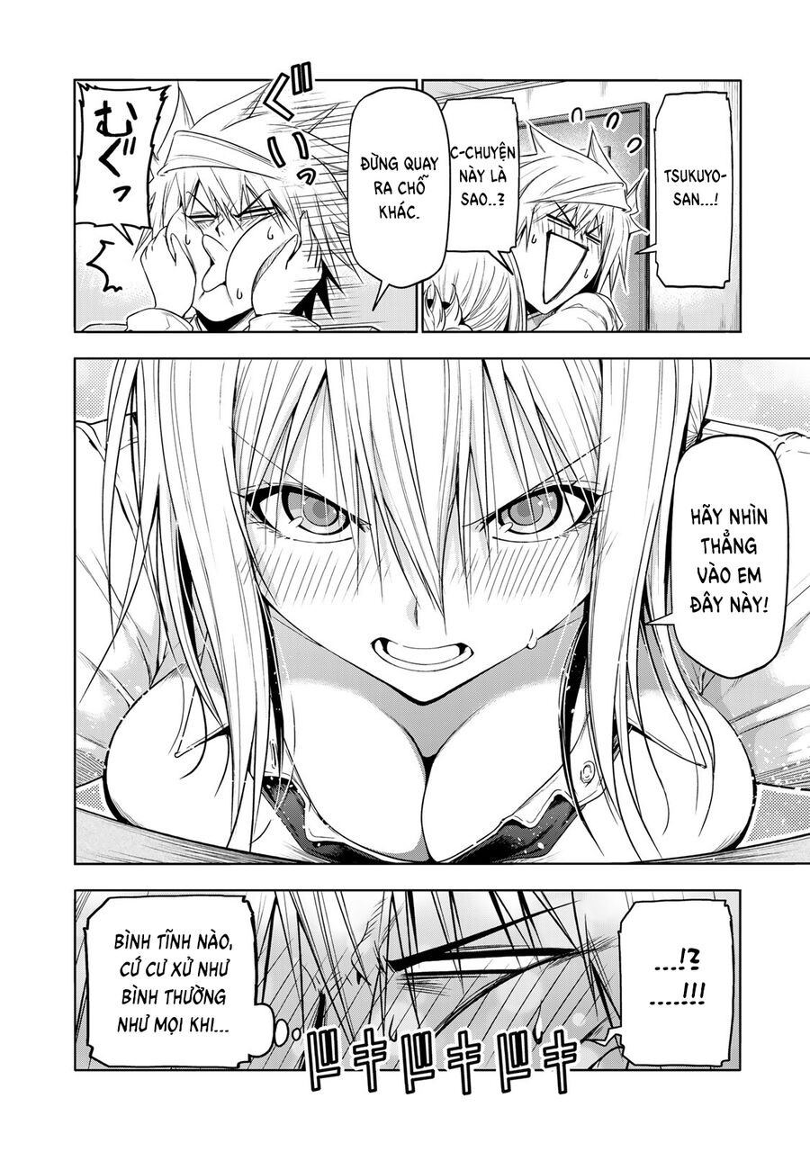 Tenpuru Chapter 95 - 12