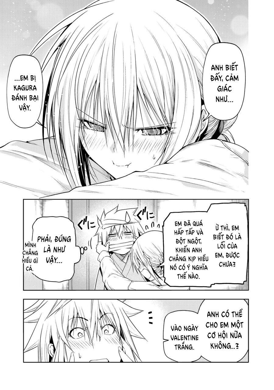 Tenpuru Chapter 95 - 15