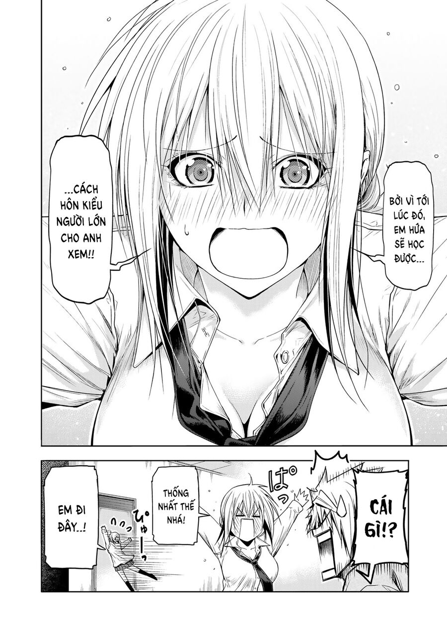 Tenpuru Chapter  95 - 16