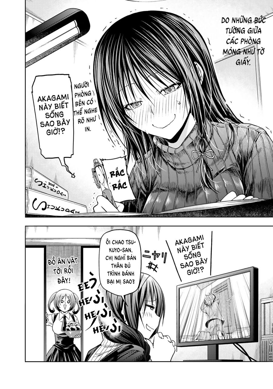 Tenpuru Chapter  95 - 18