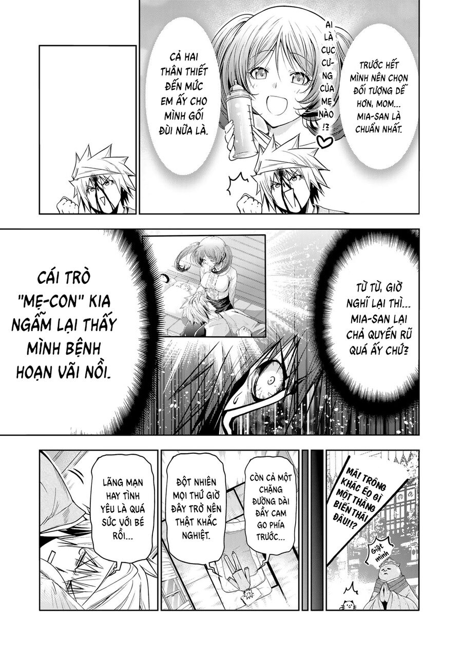 Tenpuru Chapter  95 - 7