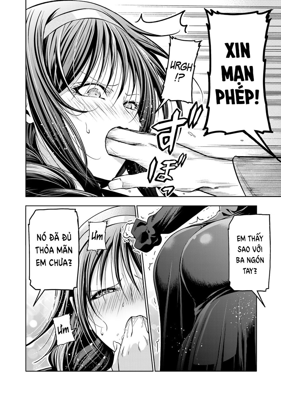 Tenpuru Chapter  96 - 12