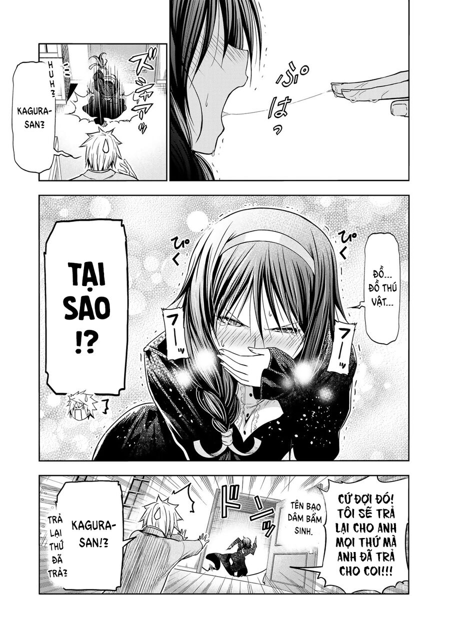 Tenpuru Chapter 96 - 13