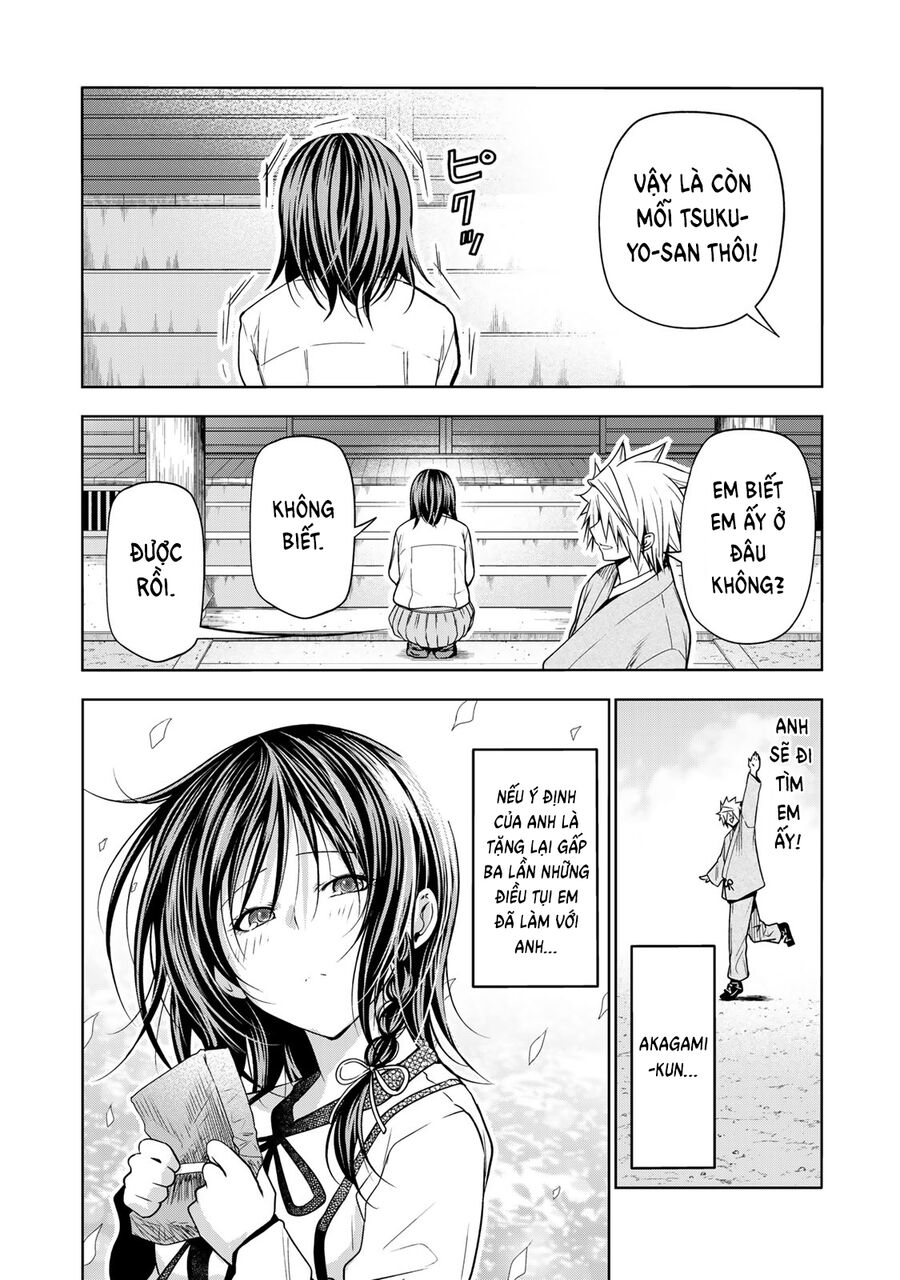 Tenpuru Chapter  96 - 16