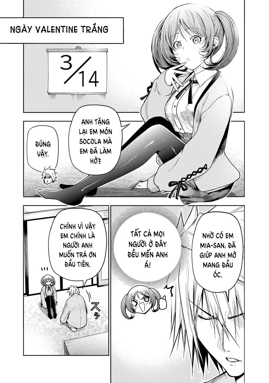 Tenpuru Chapter  96 - 3