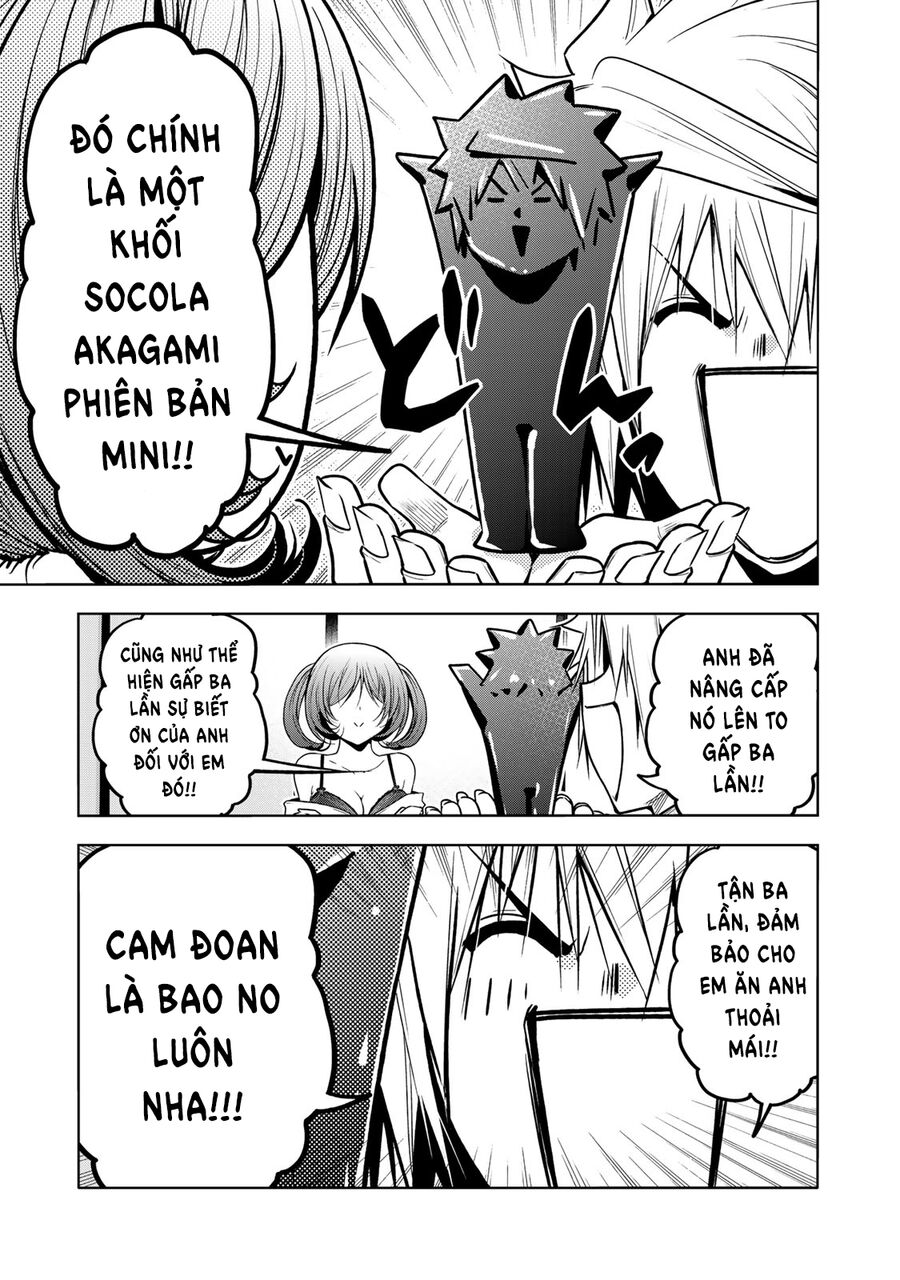 Tenpuru Chapter  96 - 5