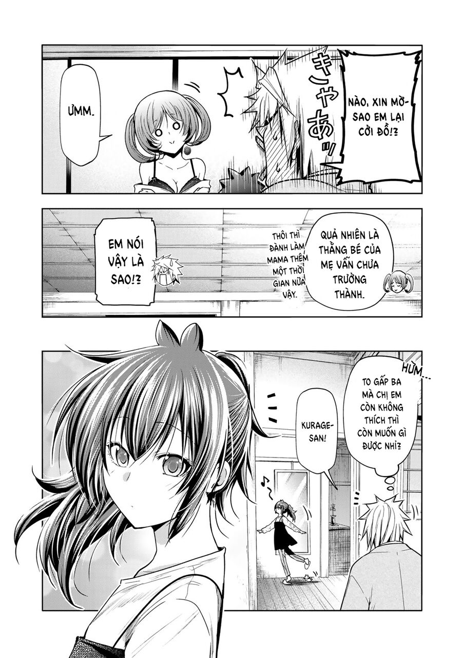 Tenpuru Chapter  96 - 6