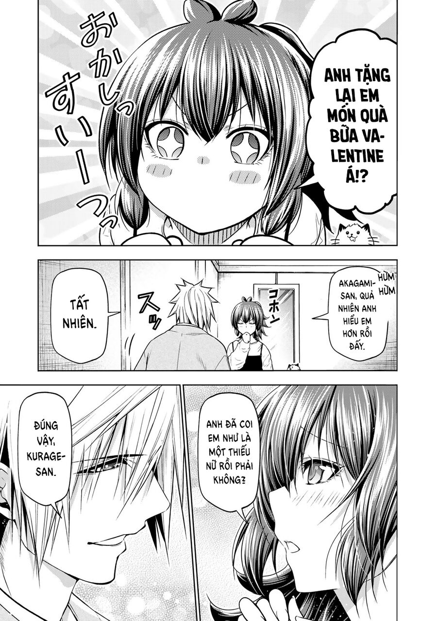 Tenpuru Chapter  96 - 7