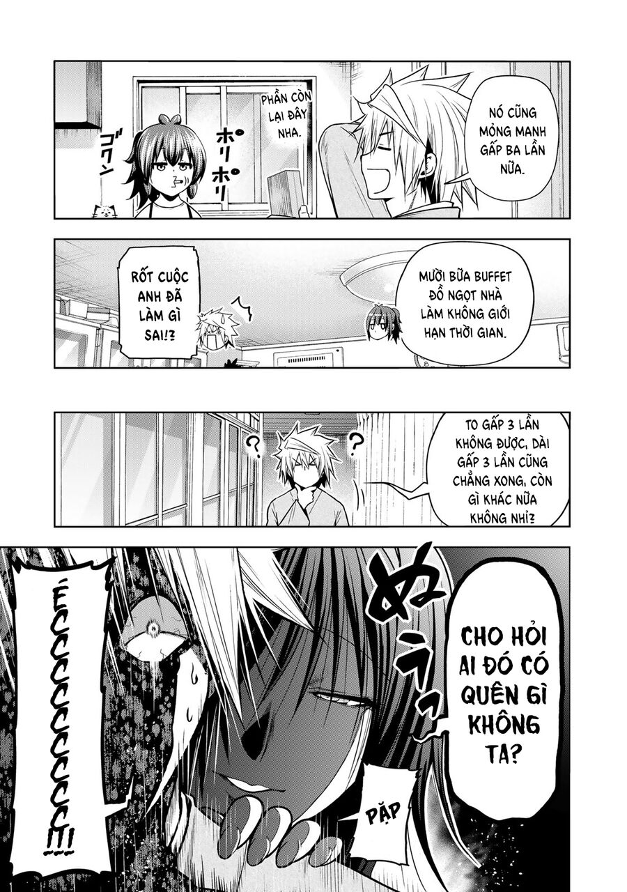 Tenpuru Chapter  96 - 9