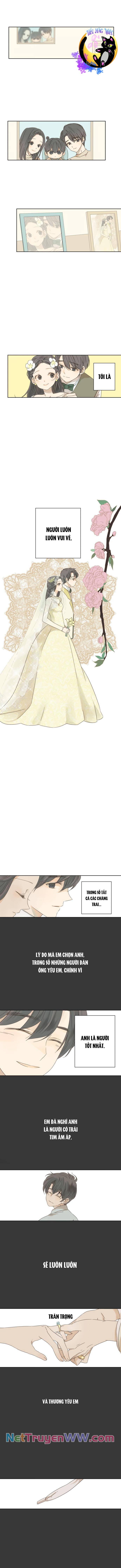 Cô Nàng Sắc Sảo Chapter 11 - 1