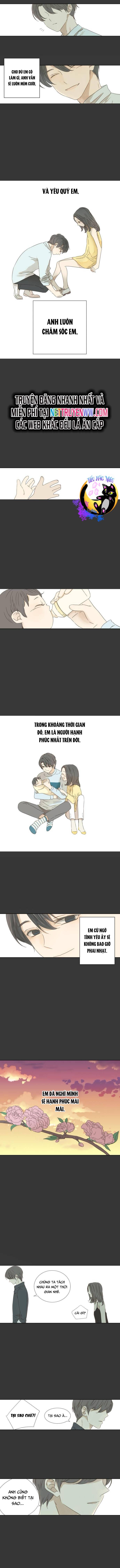 Cô Nàng Sắc Sảo Chapter 11 - 2