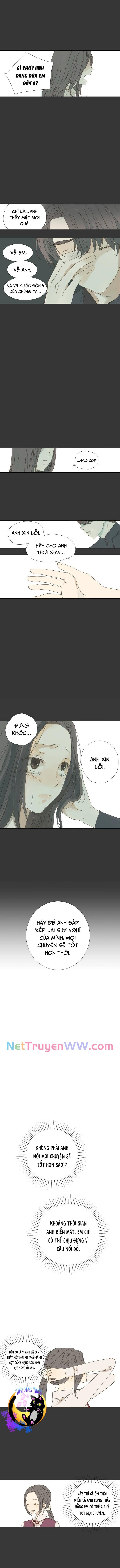 Cô Nàng Sắc Sảo Chapter 11 - 3