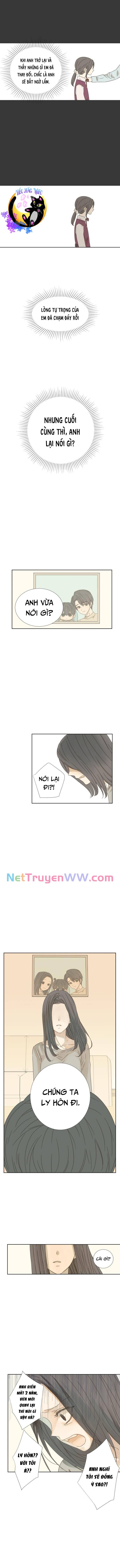 Cô Nàng Sắc Sảo Chapter 11 - 4