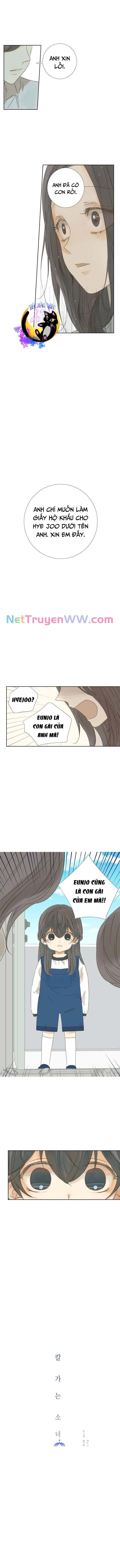 Cô Nàng Sắc Sảo Chapter 11 - 5