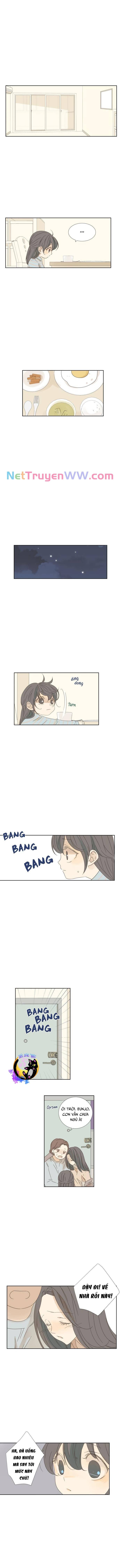 Cô Nàng Sắc Sảo Chapter 11 - 6