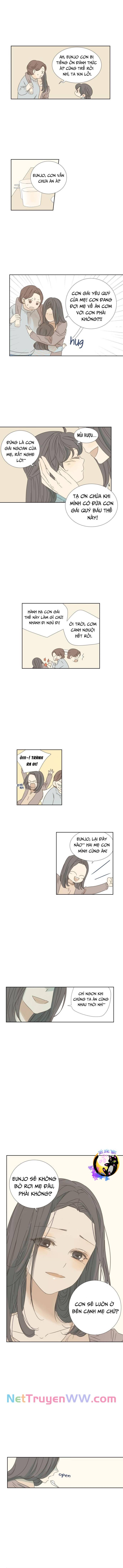 Cô Nàng Sắc Sảo Chapter 11 - 7