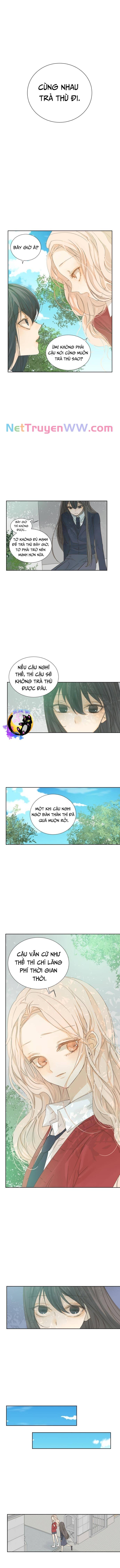 Cô Nàng Sắc Sảo Chapter 12 - 1