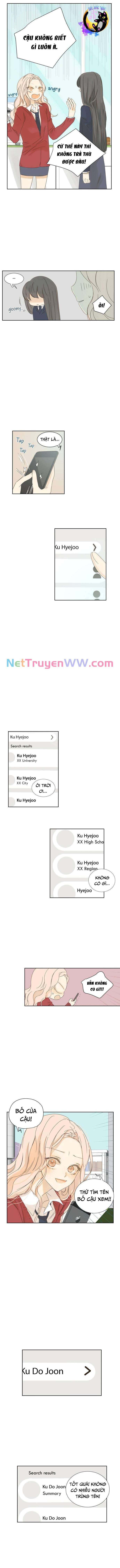 Cô Nàng Sắc Sảo Chapter 12 - 3