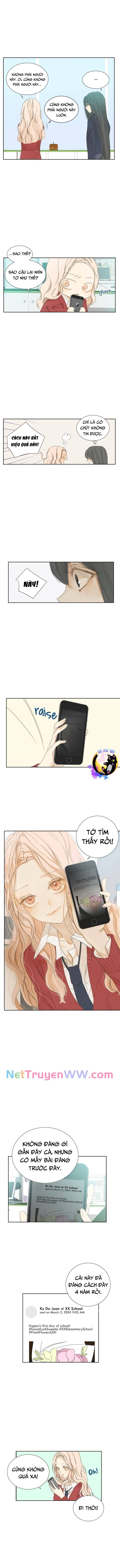 Cô Nàng Sắc Sảo Chapter 12 - 4