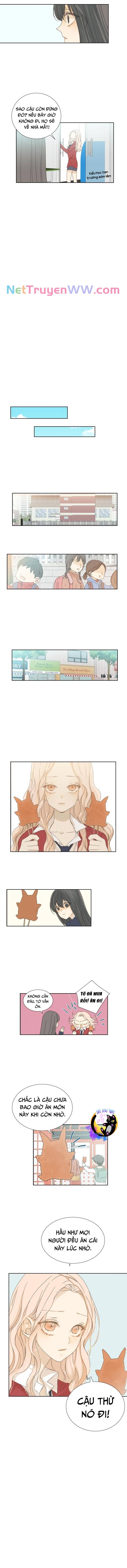 Cô Nàng Sắc Sảo Chapter 12 - 5