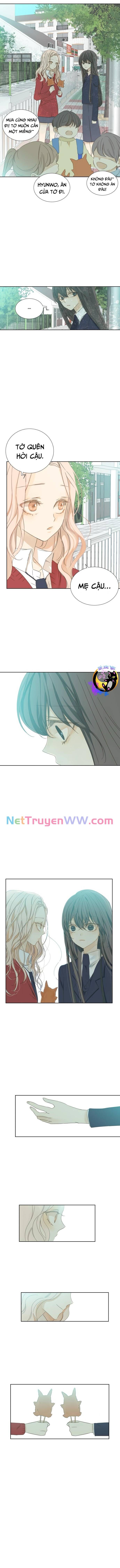 Cô Nàng Sắc Sảo Chapter 12 - 6