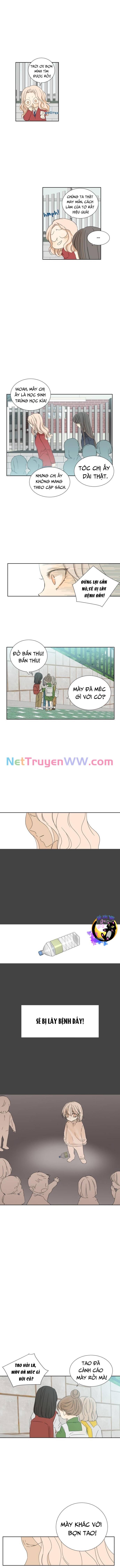 Cô Nàng Sắc Sảo Chapter 12 - 8