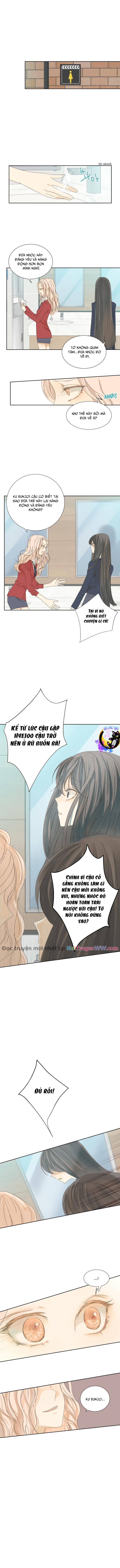 Cô Nàng Sắc Sảo Chapter 14 - 11