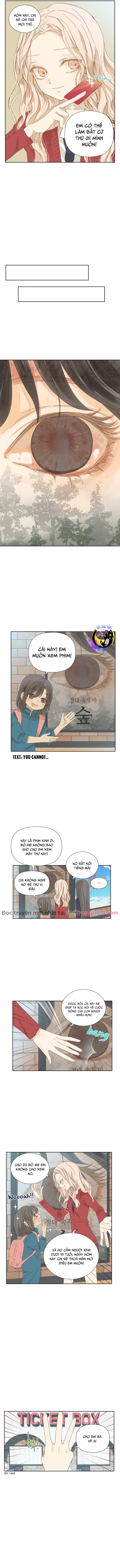 Cô Nàng Sắc Sảo Chapter 14 - 3