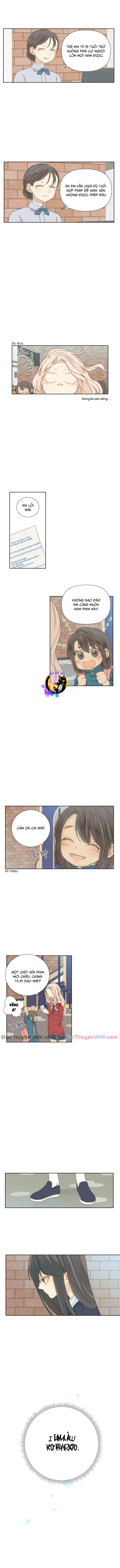 Cô Nàng Sắc Sảo Chapter 14 - 4