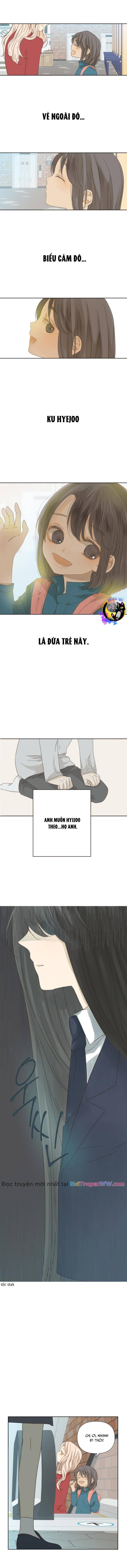 Cô Nàng Sắc Sảo Chapter 14 - 5