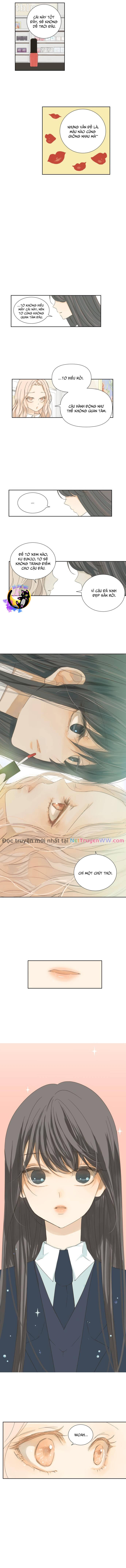 Cô Nàng Sắc Sảo Chapter 14 - 7