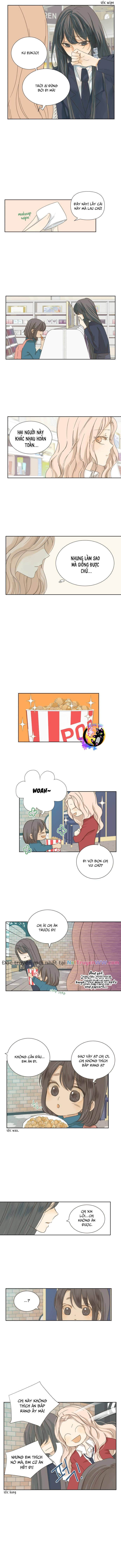 Cô Nàng Sắc Sảo Chapter 14 - 8