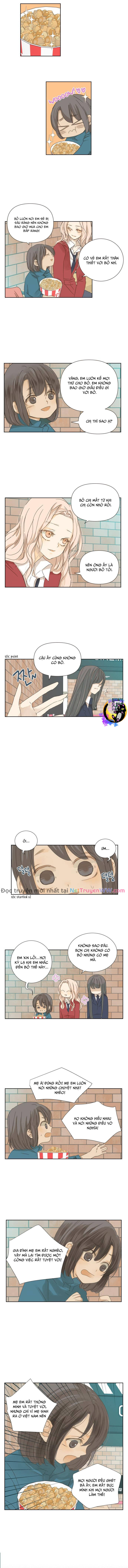 Cô Nàng Sắc Sảo Chapter 14 - 9