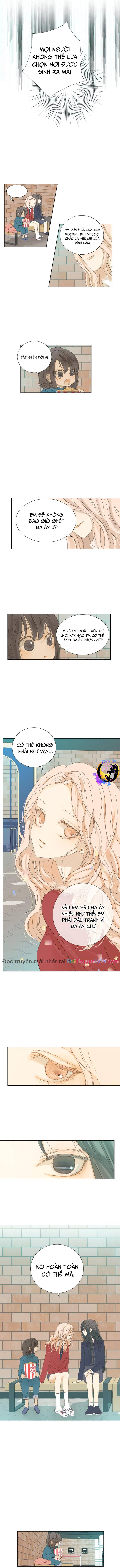 Cô Nàng Sắc Sảo Chapter 14 - 10