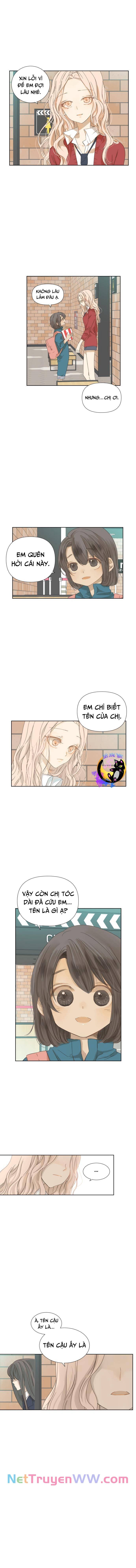 Cô Nàng Sắc Sảo Chapter 15 - 1