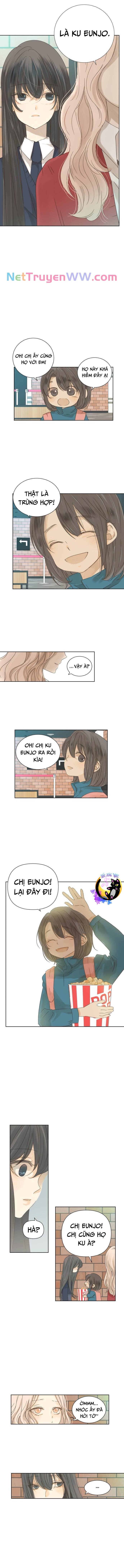 Cô Nàng Sắc Sảo Chapter 15 - 2