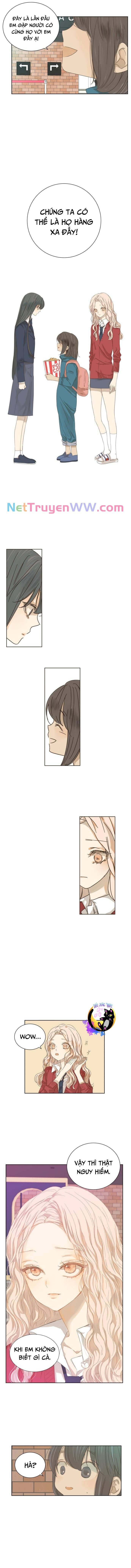 Cô Nàng Sắc Sảo Chapter 15 - 3